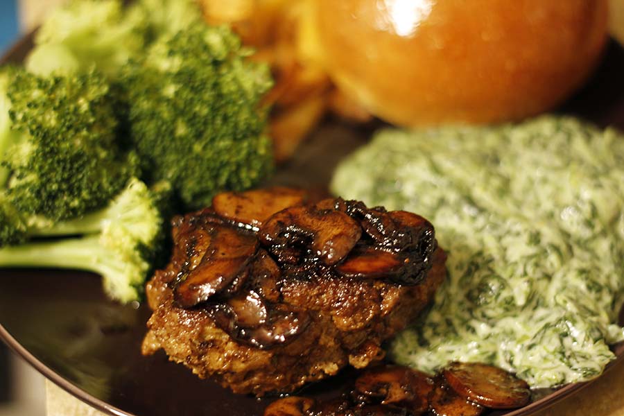 Vegan Filet Mignon – Alberta Co-op