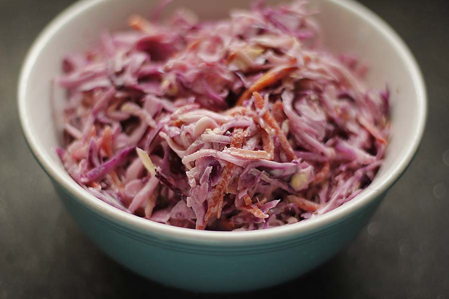 Classic Coleslaw – Alberta Co-op