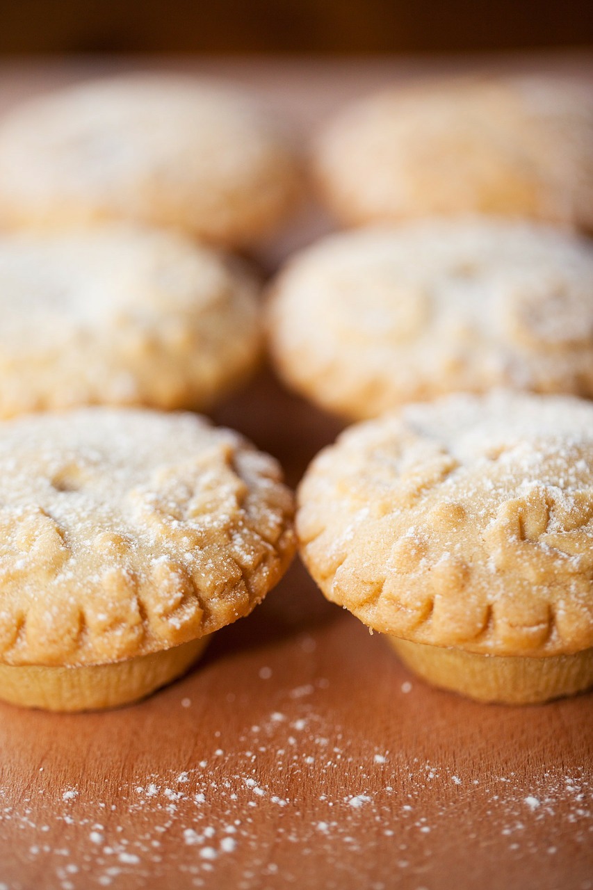 Pâte brisée (All Butter Pie Crust) – Alberta Co-op