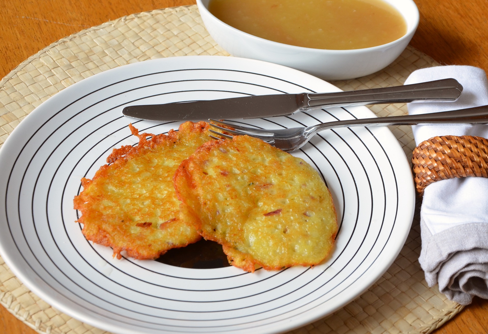 Corn Cakes with Avocado – Alberta Co-op