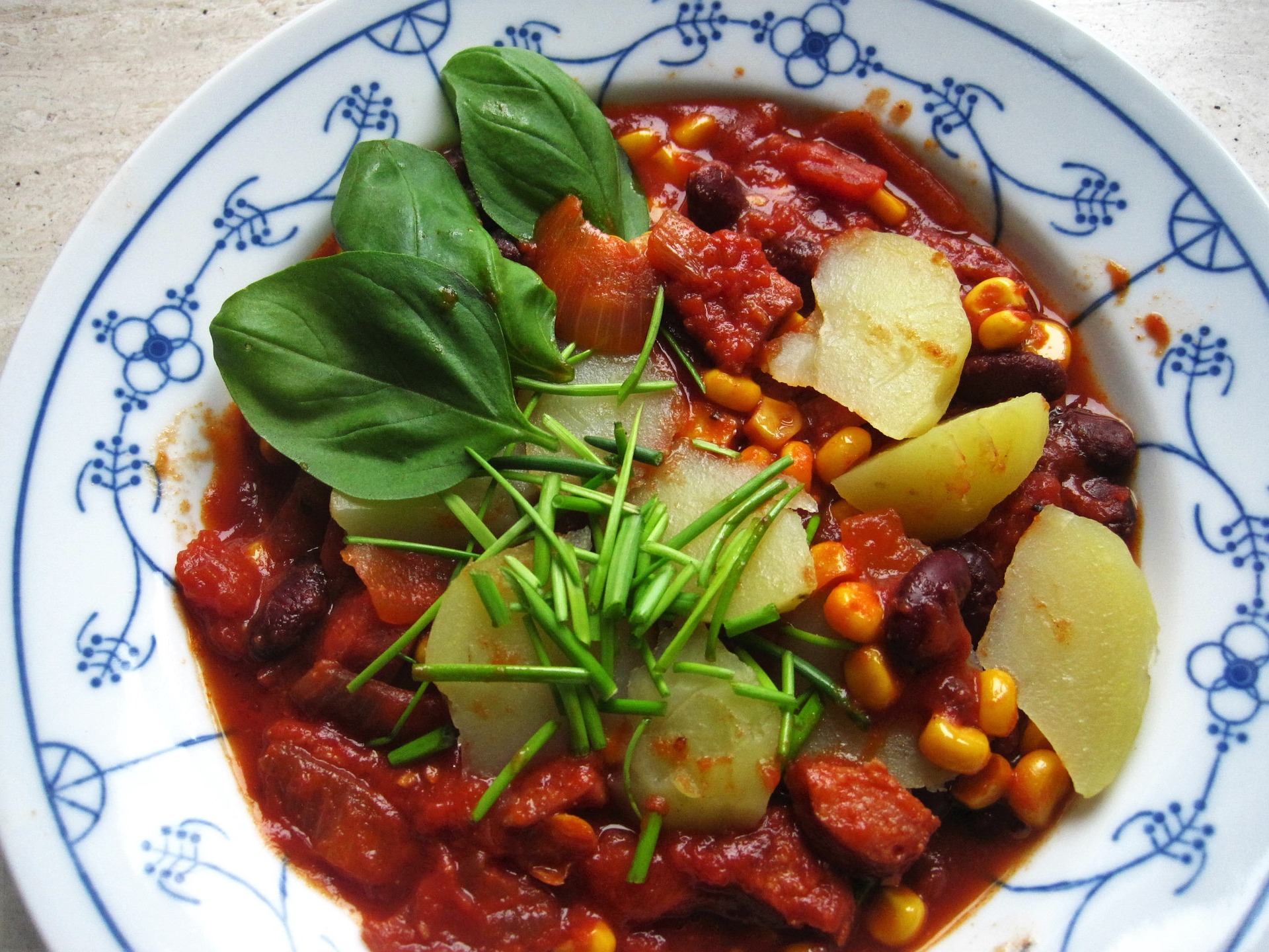 Harvest Stew – Alberta Co-op